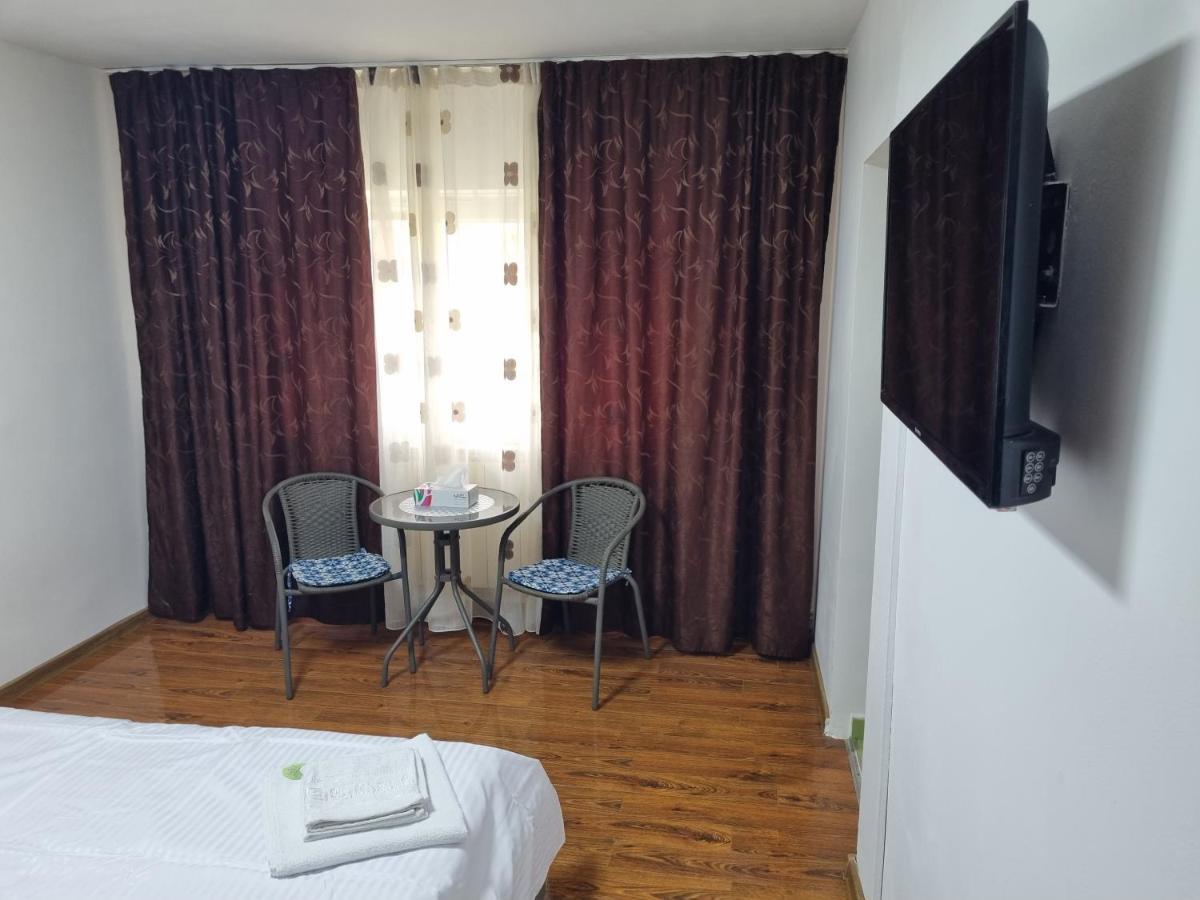 Anto2 Apartment Calarasi  Exterior photo